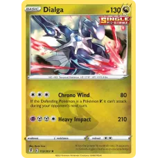Dialga