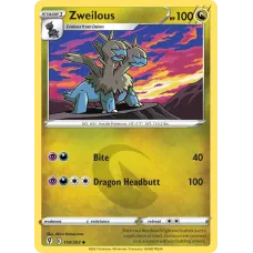 Zweilous
