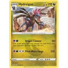 Hydreigon