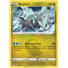 Kyurem