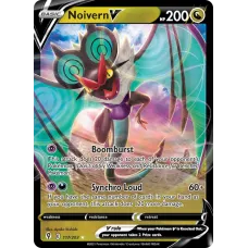 Noivern V