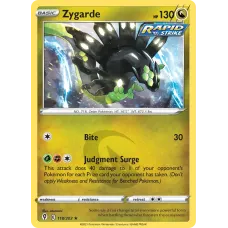 Zygarde