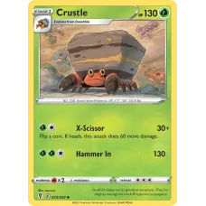 Crustle