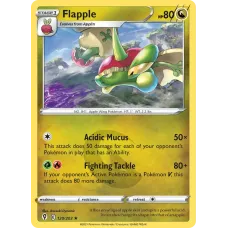 Flapple