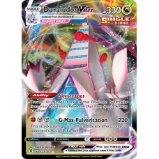 Duraludon VMAX