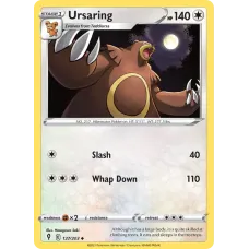 Ursaring