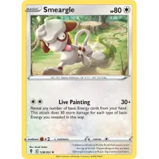 Smeargle
