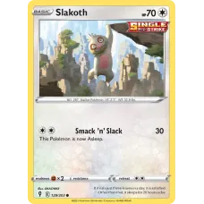 Slakoth