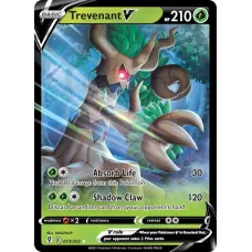 Trevenant V