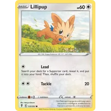 Lillipup