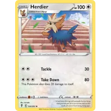 Herdier