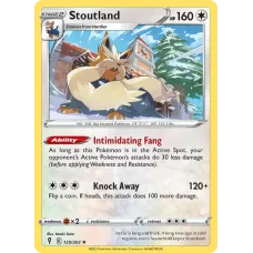 Stoutland