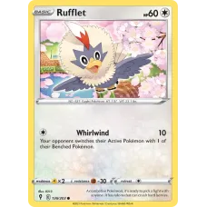 Rufflet
