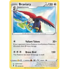 Braviary