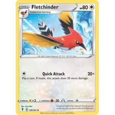 Fletchinder