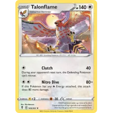 Talonflame