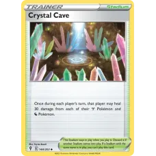 Caverna de Cristal