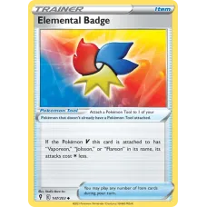 Insígnia Elemental