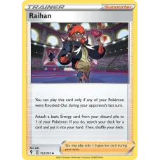 Roy