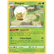 Eldegoss