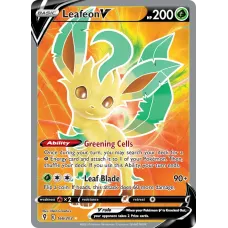 Leafeon V