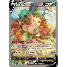 Leafeon V