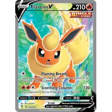 Flareon V