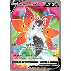 Volcarona V