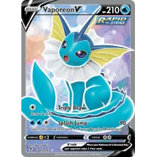 Vaporeon V