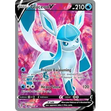 Glaceon V