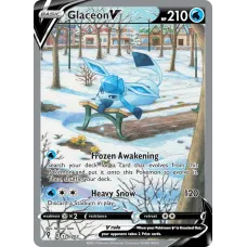 Glaceon V