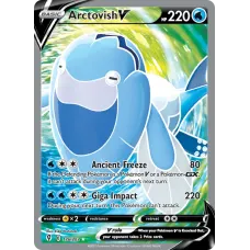 Arctovish V