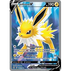 Jolteon V