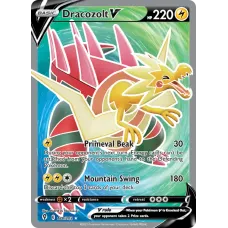 Dracozolt V