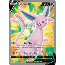 Espeon V