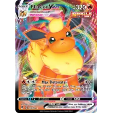 Flareon VMAX