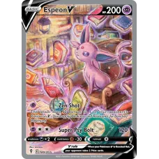 Espeon V