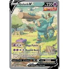 Golurk V
