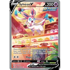 Sylveon V