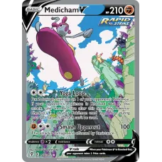Medicham V