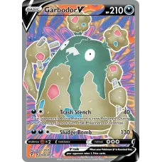 Garbodor V