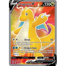 Dragonite V