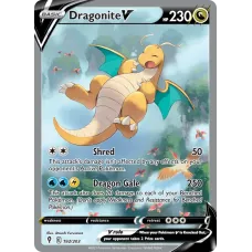 Dragonite V