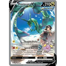 Rayquaza V