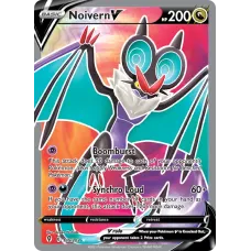 Noivern V