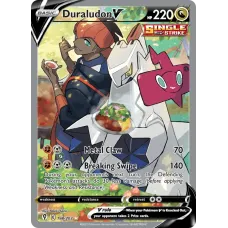 Duraludon V