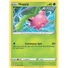 Hoppip