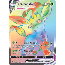 Leafeon VMAX