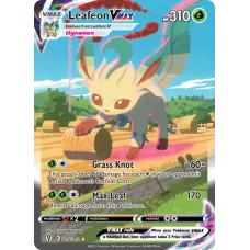 Leafeon VMAX