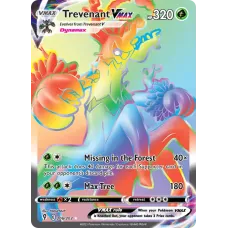 Trevenant VMAX